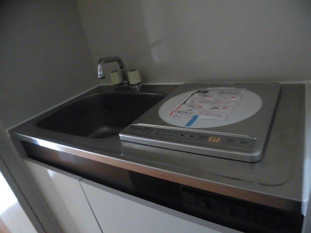 キッチン　別部屋参照写真