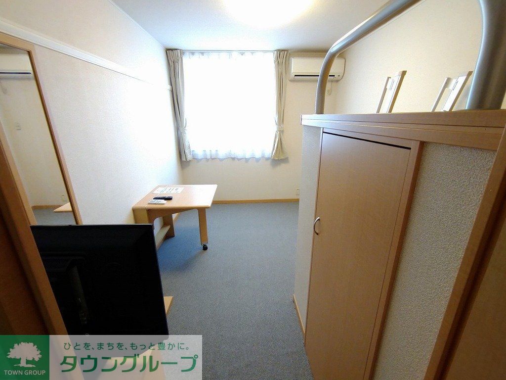 その他部屋・スペース　1階はフローリング仕様です。
