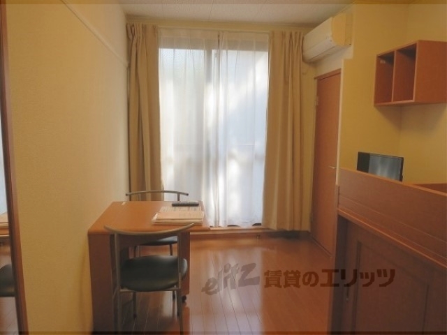 居室・リビング　居室