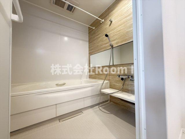 居室・リビング　ゆったりとした居間です