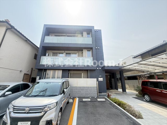 ロビー　清潔なロビーです