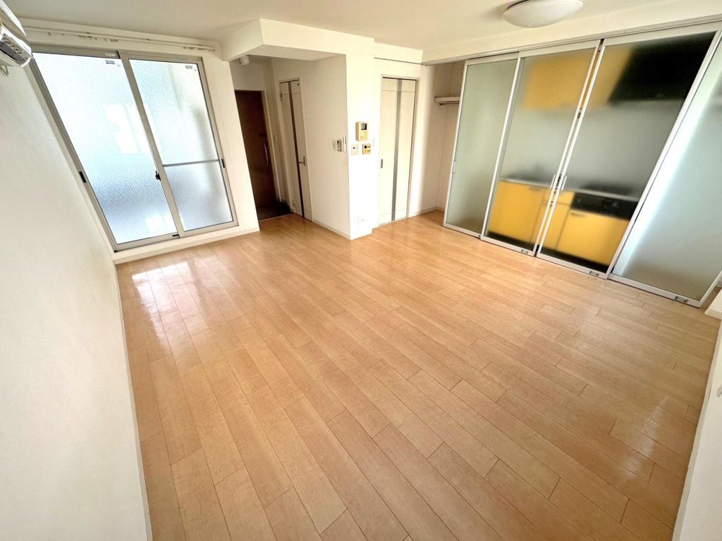 その他部屋・スペース　リビング/居室