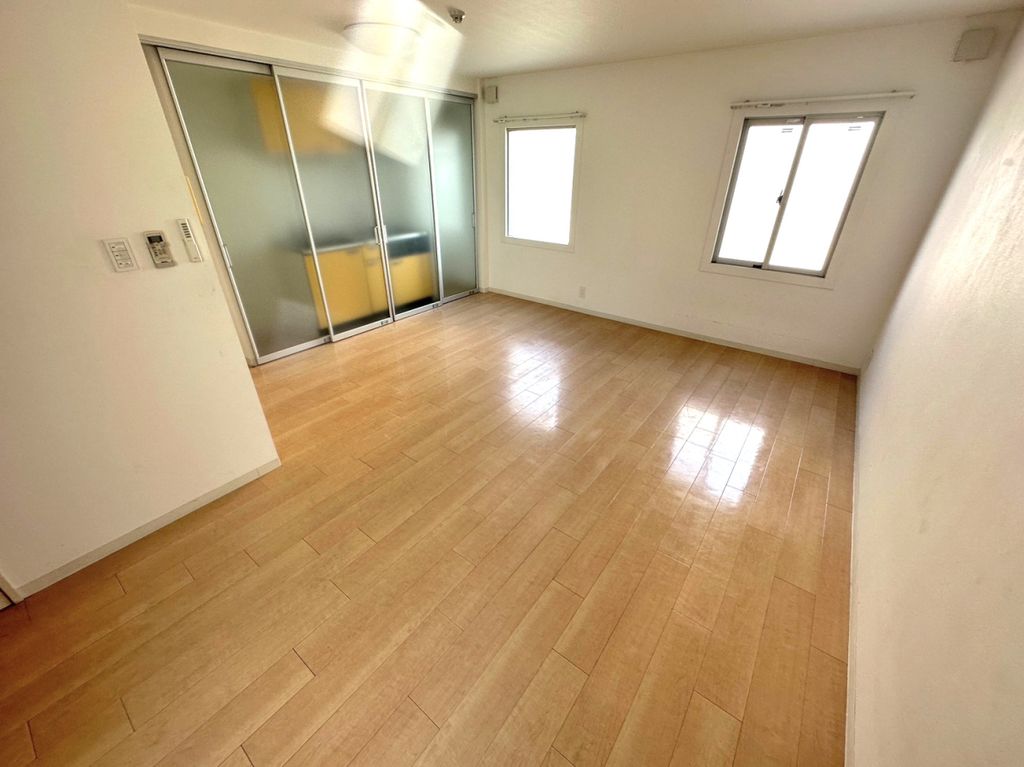 居室・リビング　リビング/居室