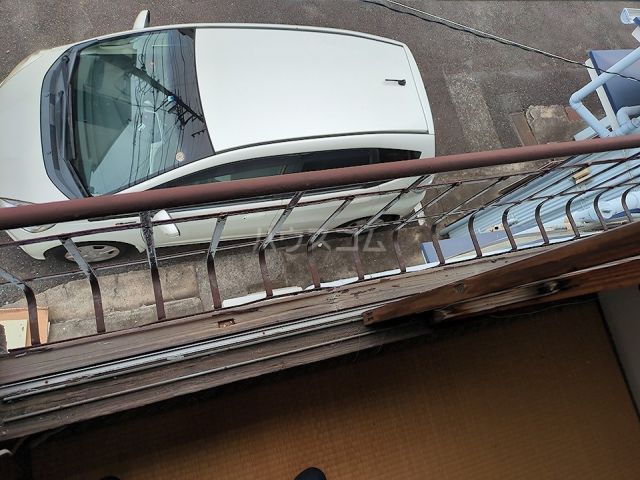 桐ヶ谷荘の内装写真