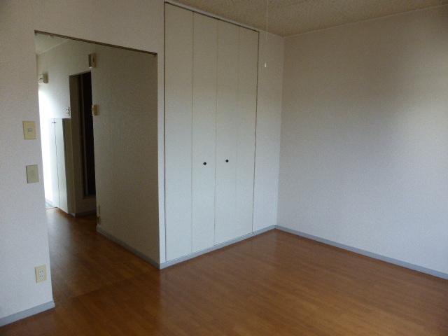 その他部屋・スペース　洋室