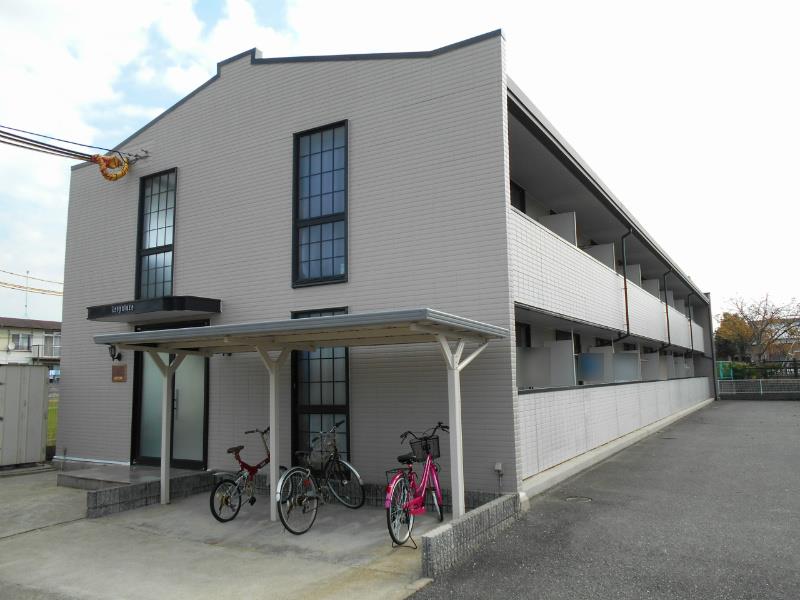 ＪＲ播但線 香呂駅 徒歩3分 築29年