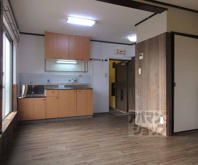 居室・リビング　きれいな室内です！