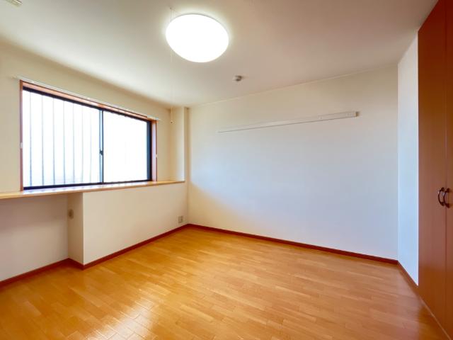 その他部屋・スペース　北側