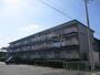 岡崎駅より徒歩20分 築46年9ヶ月 3階建の賃貸物件