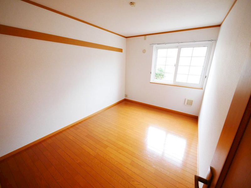 その他部屋・スペース　西側洋室