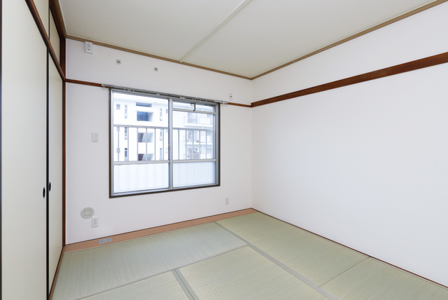 その他部屋・スペース　和室