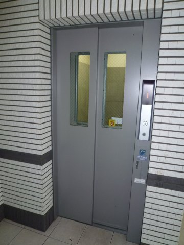 その他共有部分　エレベーター