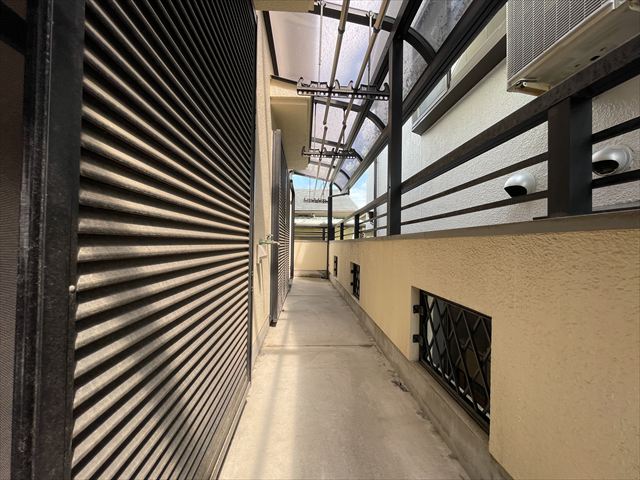 福万寺町南2丁目戸建ての内装写真