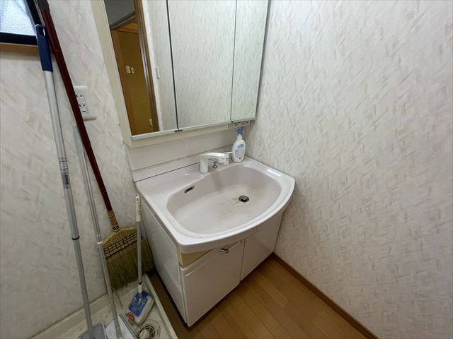 福万寺町南2丁目戸建ての内装写真