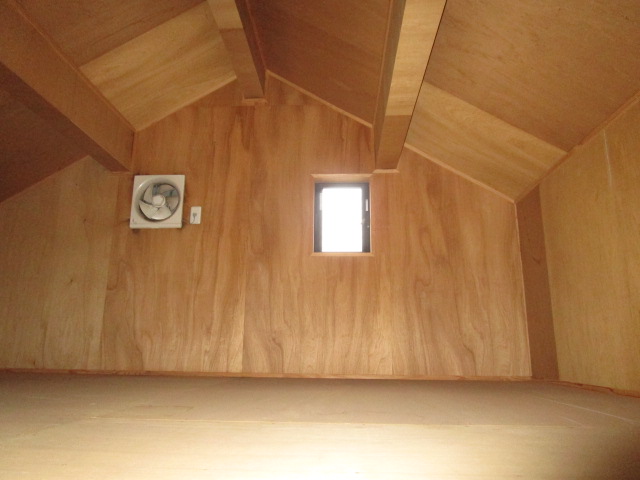 福万寺町南2丁目戸建ての内装写真