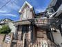 建物外観　■閑静な住宅街■駐車場付き