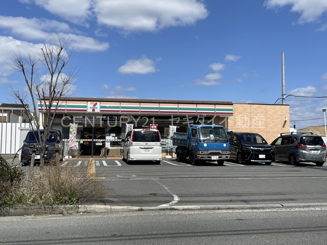 福万寺町南2丁目戸建ての周辺写真