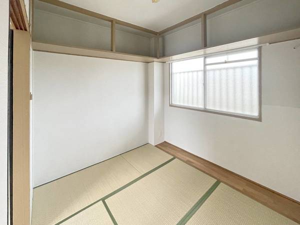その他部屋・スペース　ビレッジハウスの同一物件・同一タイプの間取りの写真です