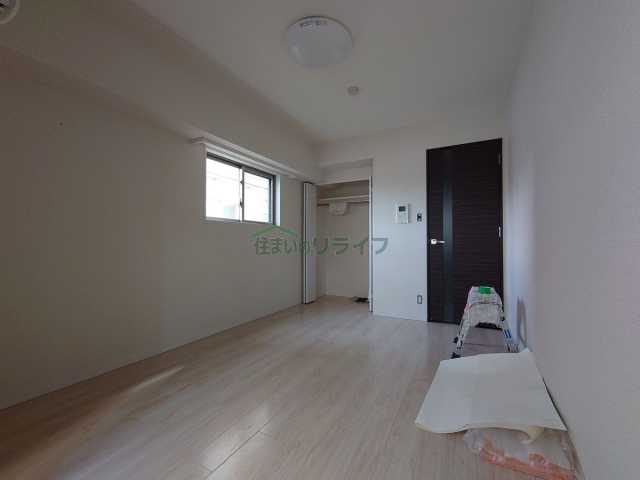 居室・リビング　※参考写真　同タイプ（間取り）の写真となります。