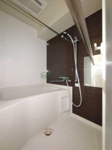 バス・シャワールーム　※参考写真　同タイプ（間取り）の写真となります。