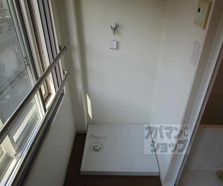 その他設備　２０３号室の写真です。