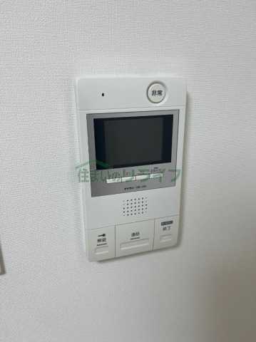 セキュリティ　※別部屋参考