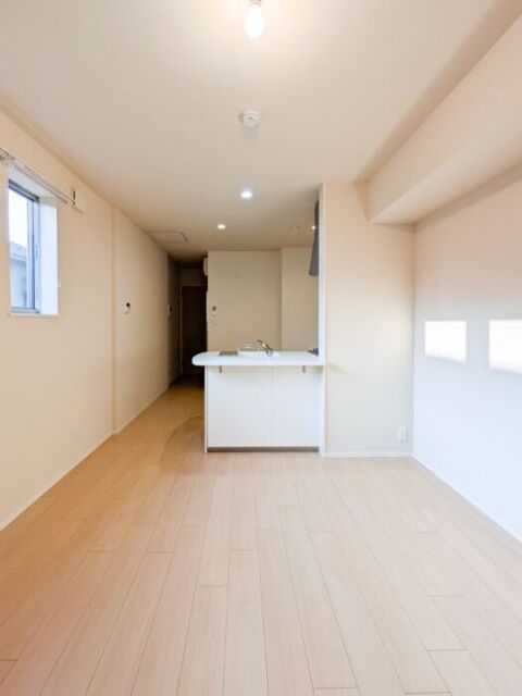 居室・リビング　ＬＤＫ１０、７帖