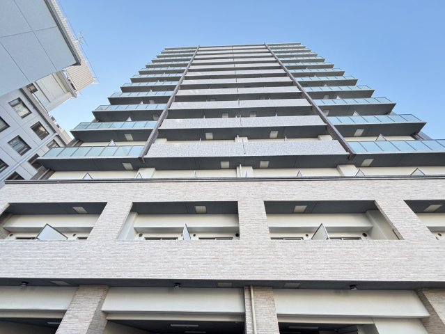 建物外観　詳細は、RISUMO江坂本店までお問合せください♪