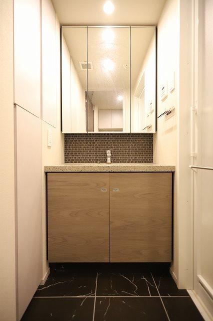 洗面設備　洗面※別部屋参考写真