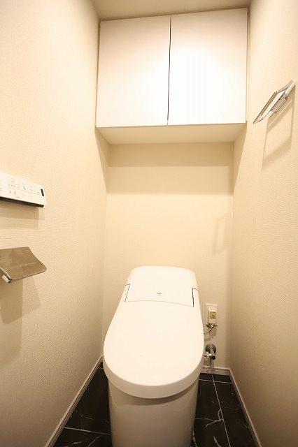 トイレ　トイレ※別部屋参考写真