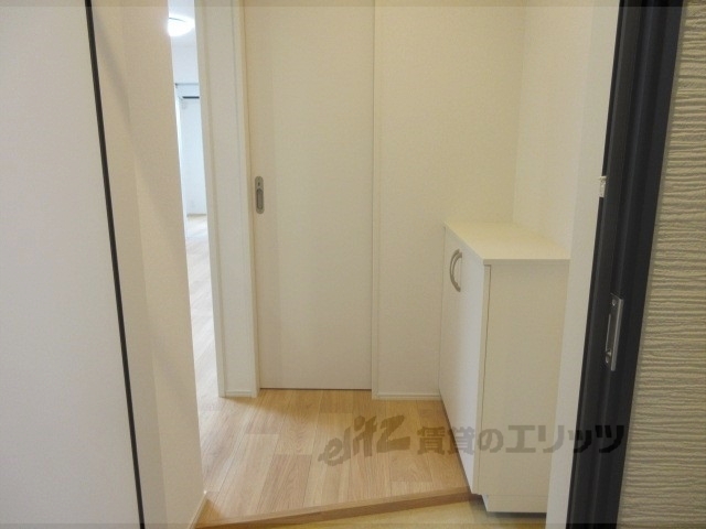 その他部屋・スペース　廊下