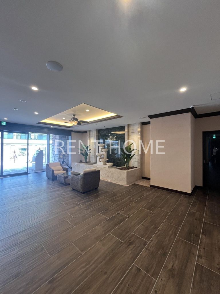 ロビー　完成予想図です