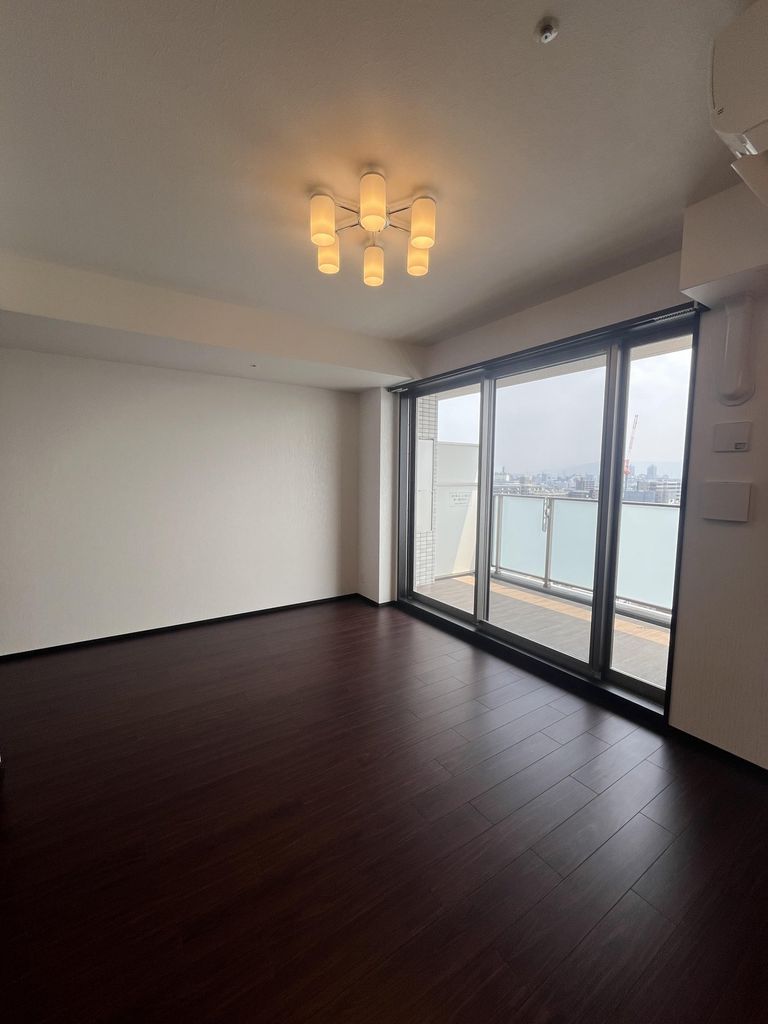 居室・リビング　同仕様タイプの写真です