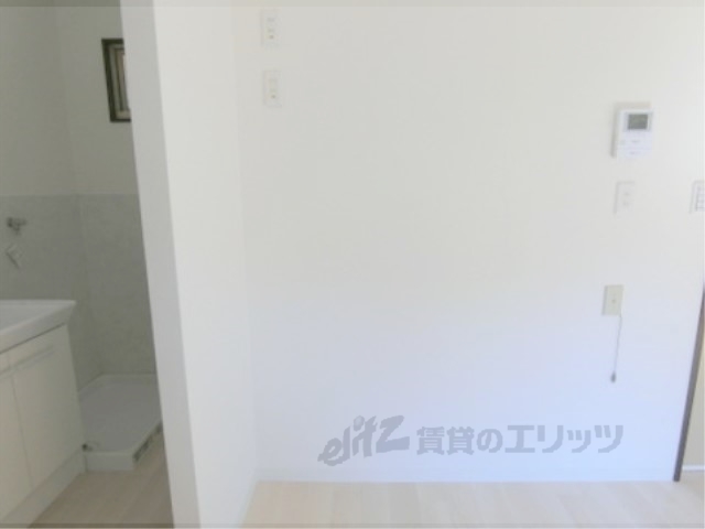 その他部屋・スペース　冷蔵庫置場