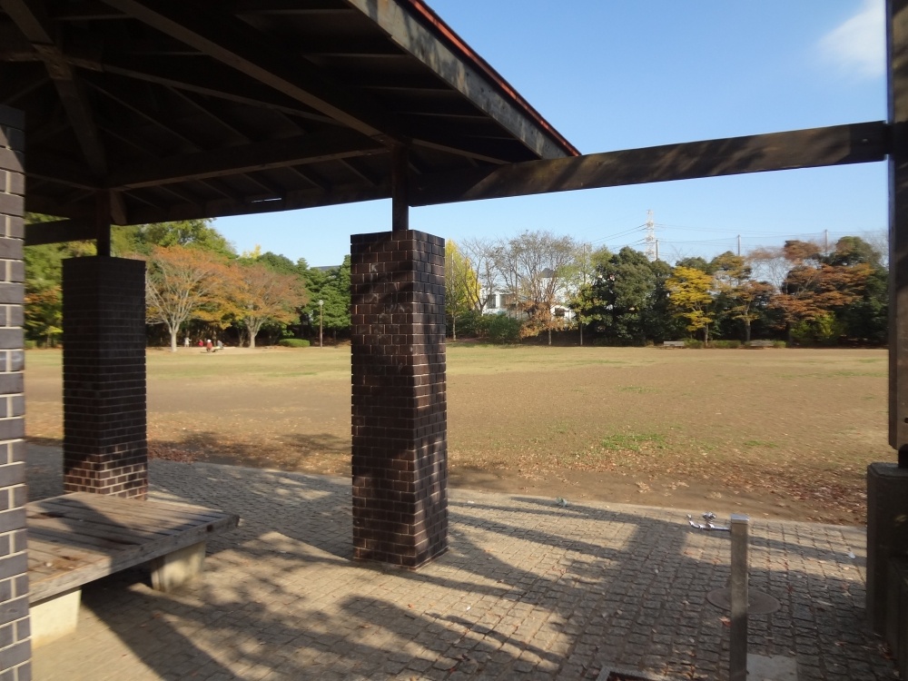 公園　おゆみ野はるのみち公園（公園）まで486m
