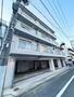 西馬込駅より徒歩12分 4階 築38年2ヶ月の賃貸物件