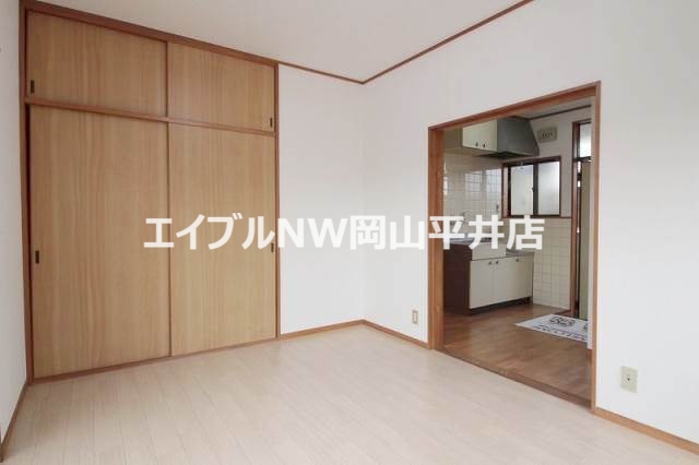その他部屋・スペース