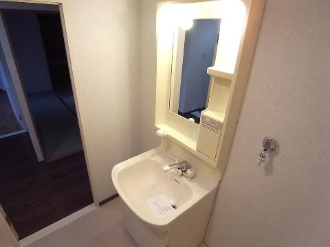 その他設備　室内設備