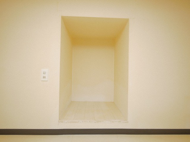 収納　ビッグひばりヶ丘店ではオンライン内覧を実施中♪