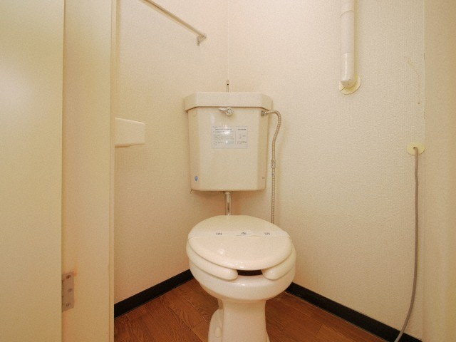 トイレ　ビッグひばりヶ丘店ではオンライン内覧を実施中♪