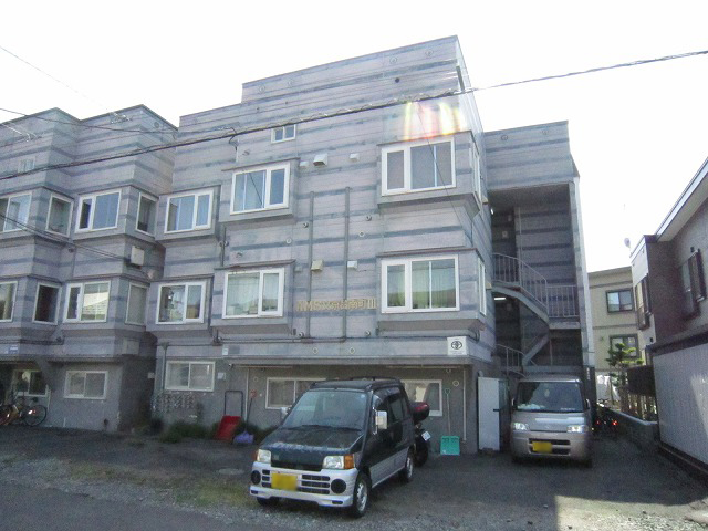 建物外観　ビッグひばりヶ丘店ではオンライン内覧を実施中♪