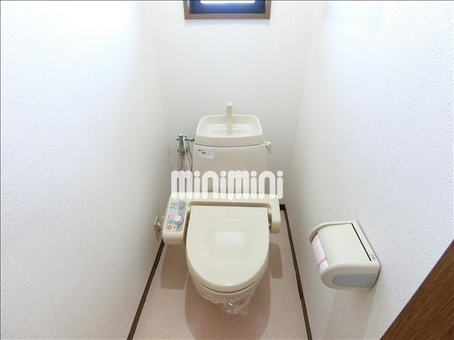 トイレ　参考写真