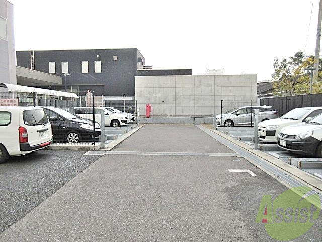 その他　（その他）まで100m