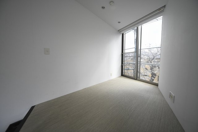 居室・リビング　居間