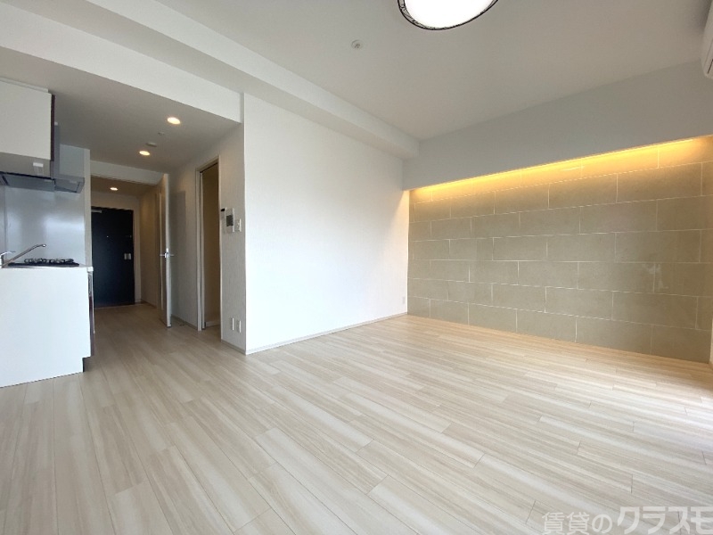 居室・リビング　人気の１ＬＤＫ！