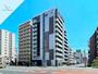 菊川駅より徒歩7分 8階 新築の賃貸物件