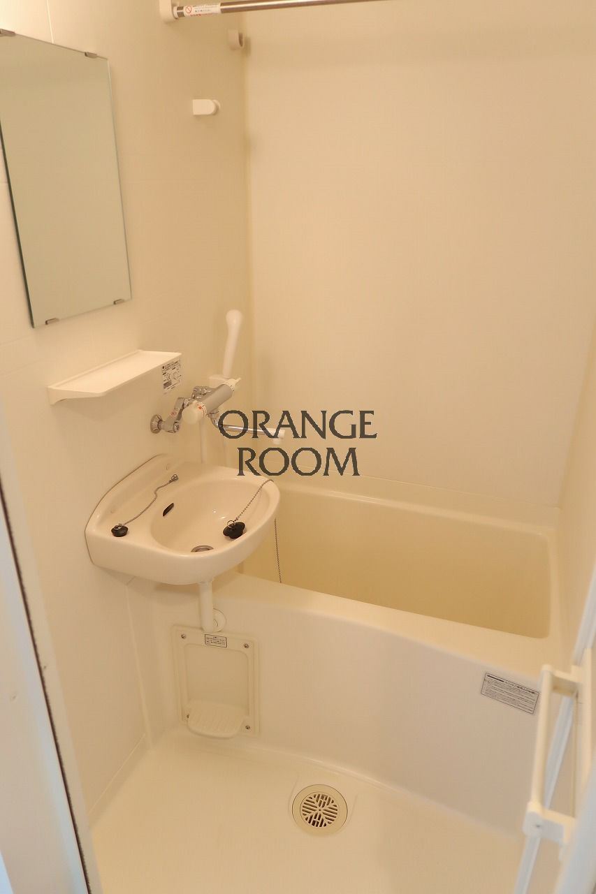 バス・シャワールーム　スカイコート後楽園壱番館