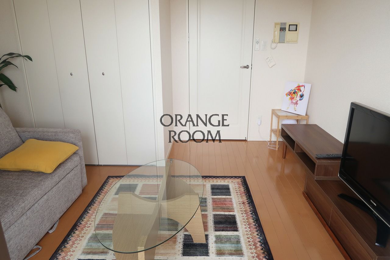 その他部屋・スペース　スカイコート後楽園壱番館