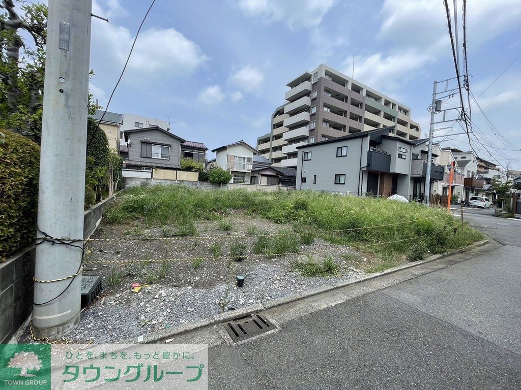 その他設備　眺望