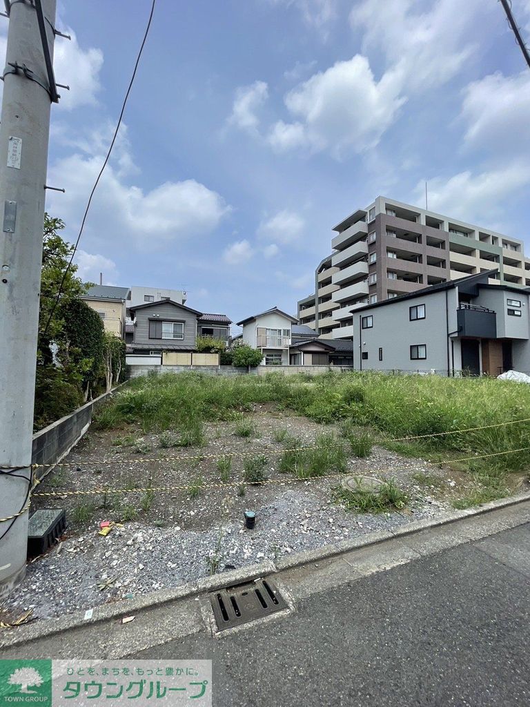 その他共有部分　外観